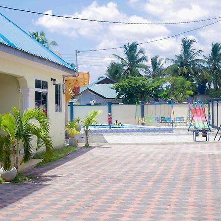 Chibuba Airport Accommodation Dar es Salaam Exterior photo