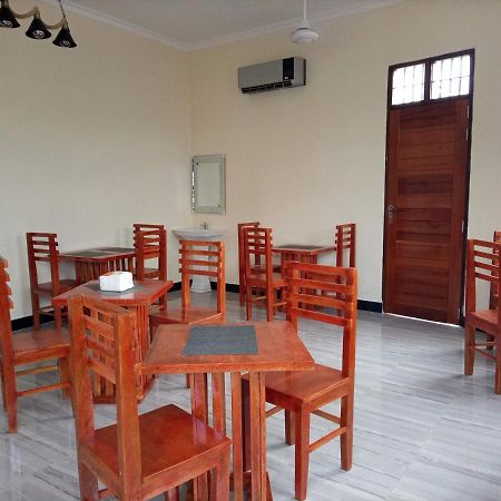 Chibuba Airport Accommodation Dar es Salaam Exterior photo
