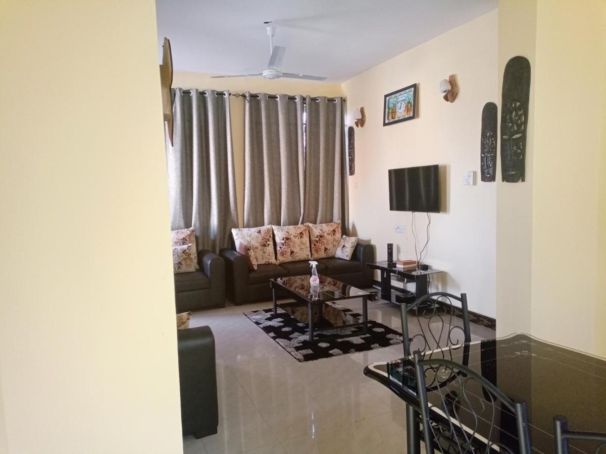 Chibuba Airport Accommodation Dar es Salaam Exterior photo
