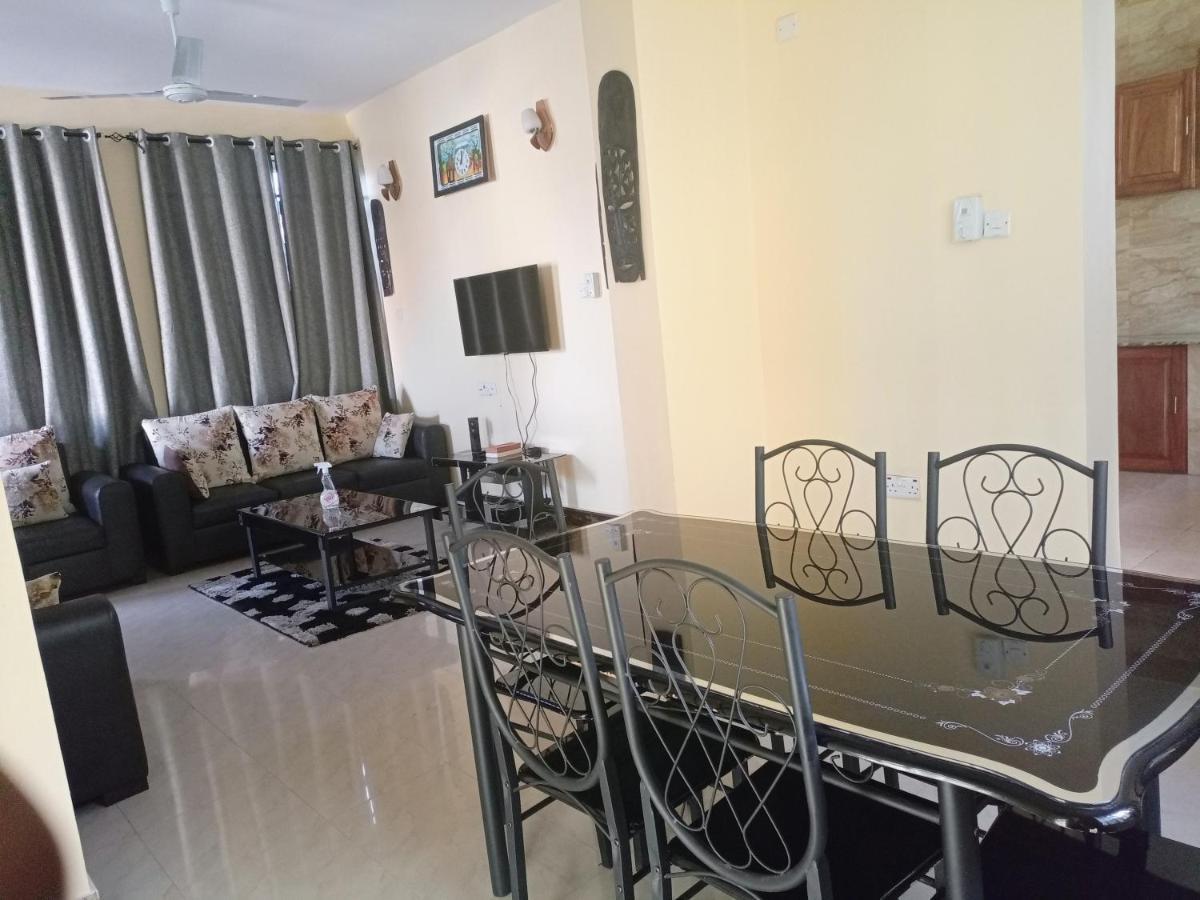 Chibuba Airport Accommodation Dar es Salaam Exterior photo