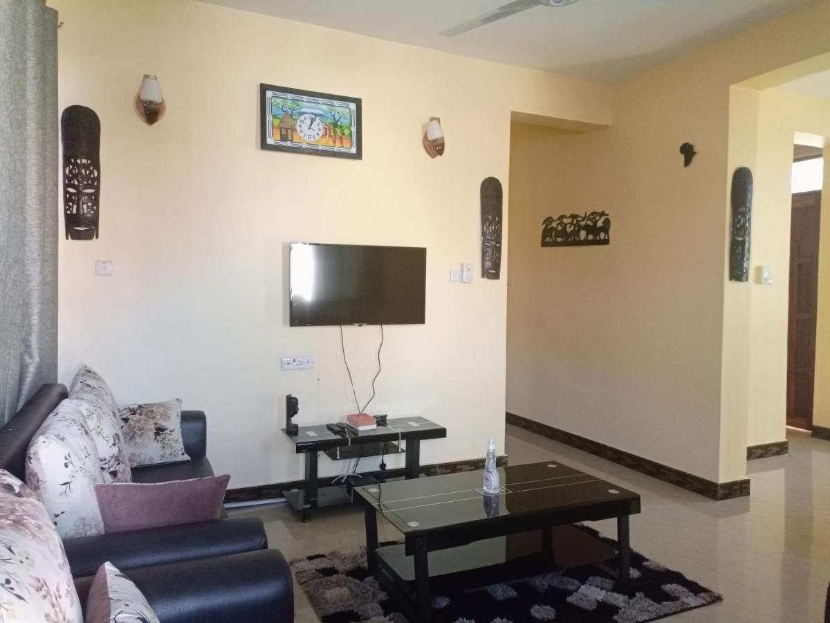 Chibuba Airport Accommodation Dar es Salaam Exterior photo