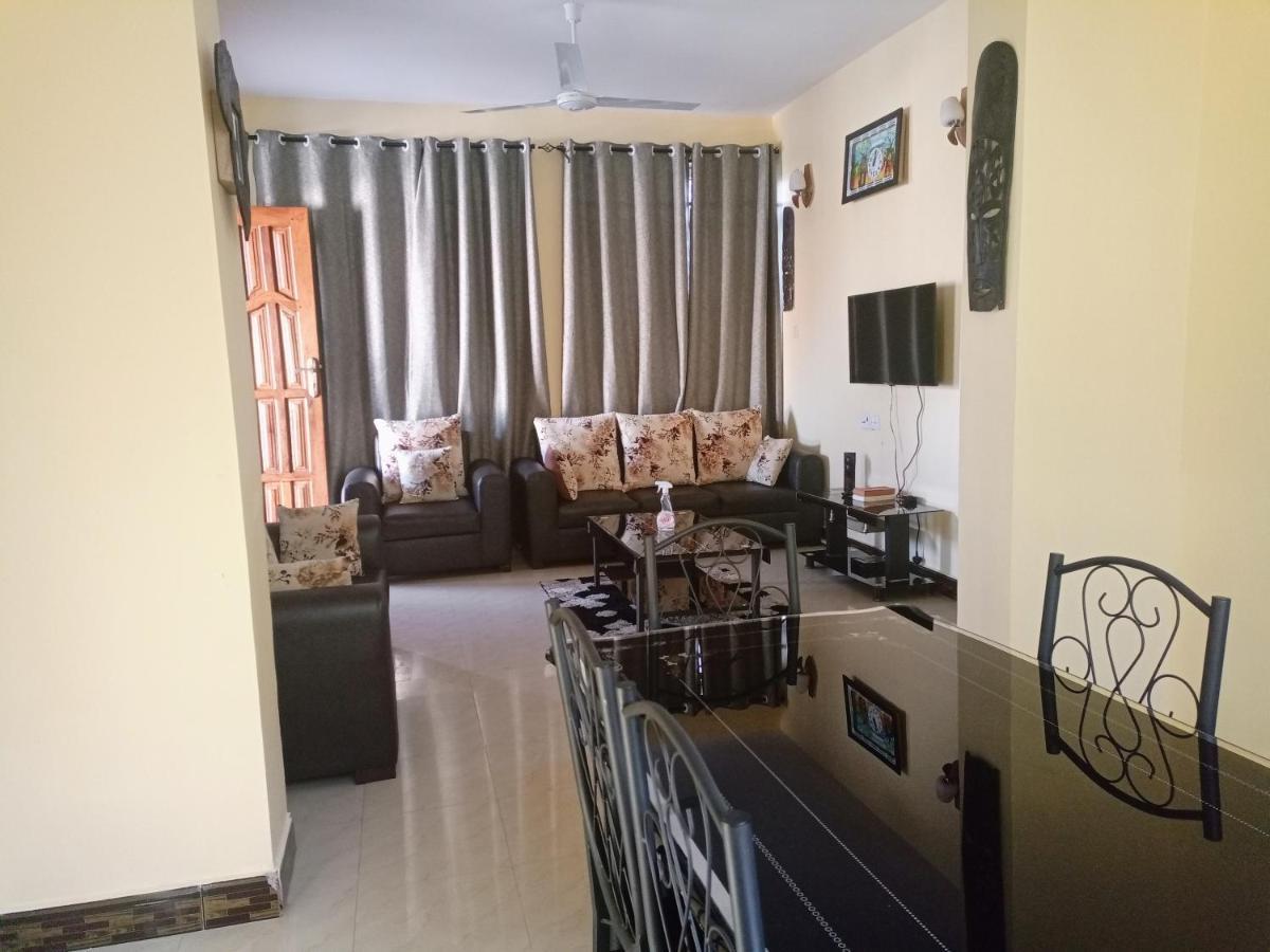 Chibuba Airport Accommodation Dar es Salaam Exterior photo