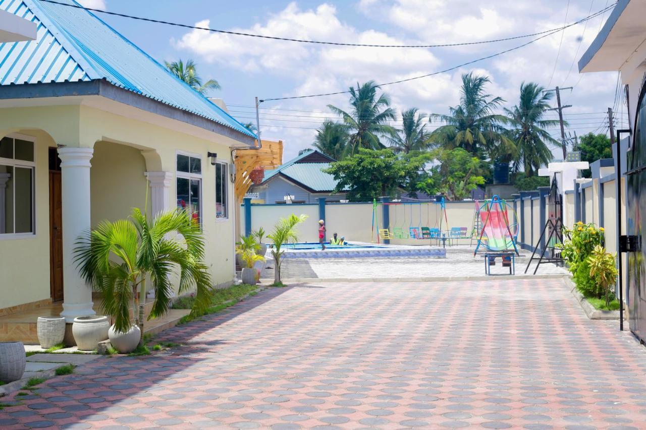 Chibuba Airport Accommodation Dar es Salaam Exterior photo
