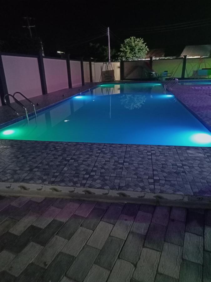 Chibuba Airport Accommodation Dar es Salaam Exterior photo