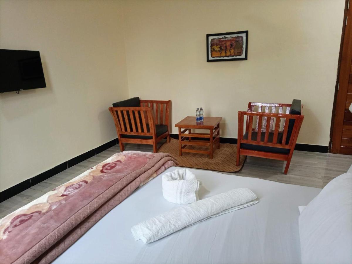 Chibuba Airport Accommodation Dar es Salaam Exterior photo