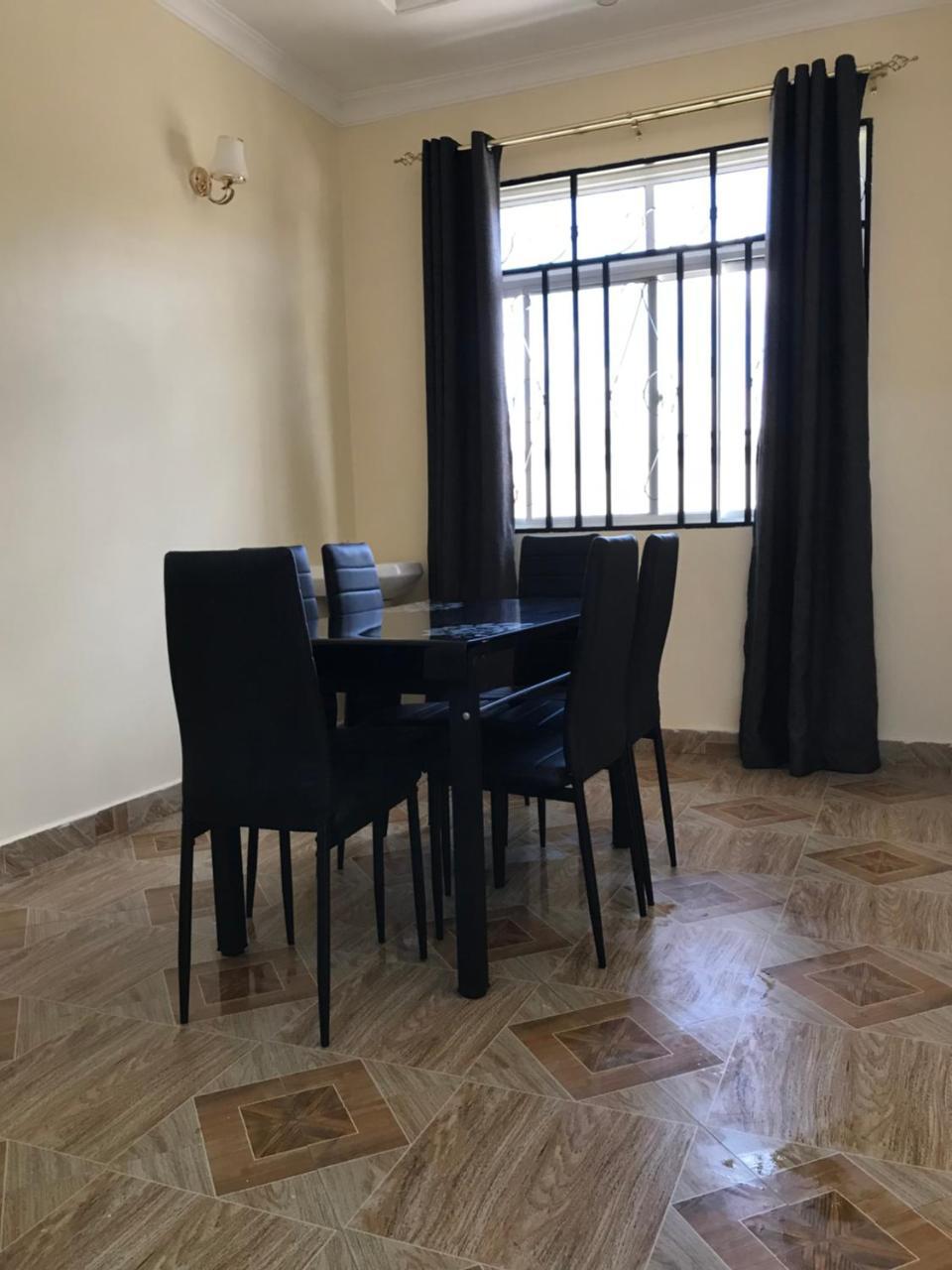 Chibuba Airport Accommodation Dar es Salaam Exterior photo