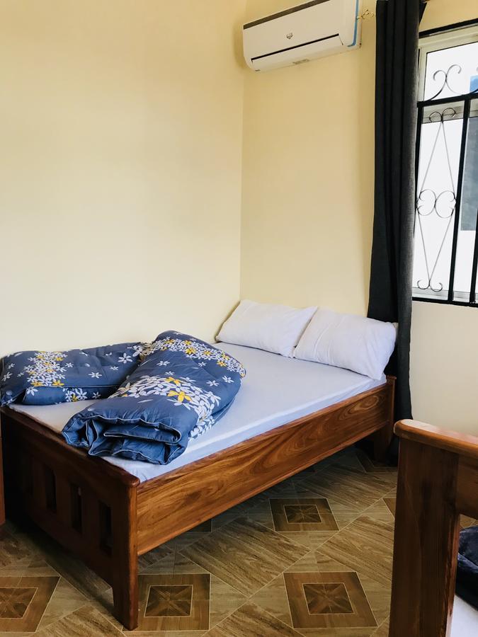 Chibuba Airport Accommodation Dar es Salaam Exterior photo