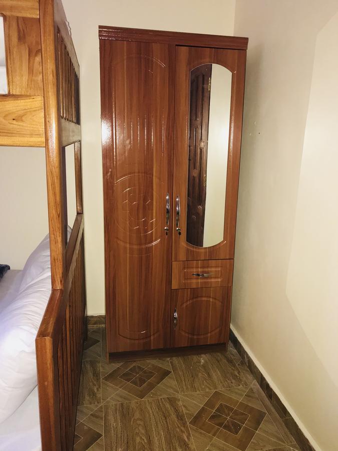 Chibuba Airport Accommodation Dar es Salaam Exterior photo