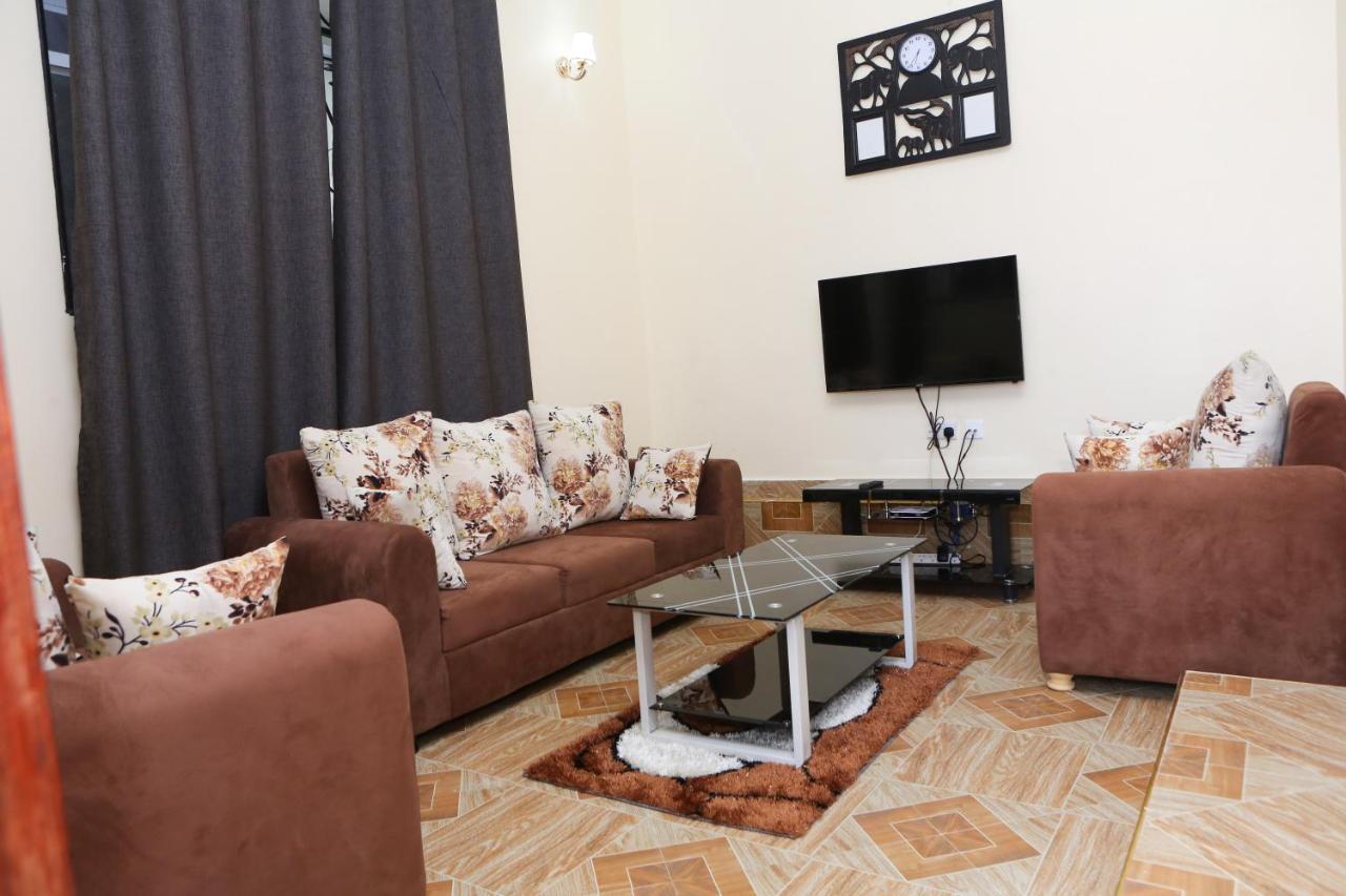 Chibuba Airport Accommodation Dar es Salaam Exterior photo