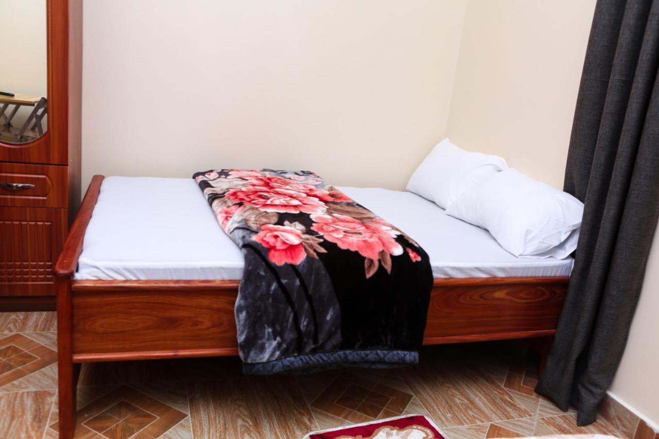 Chibuba Airport Accommodation Dar es Salaam Exterior photo