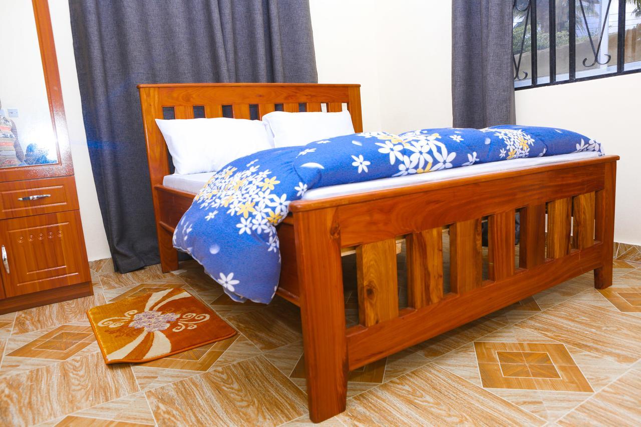 Chibuba Airport Accommodation Dar es Salaam Exterior photo