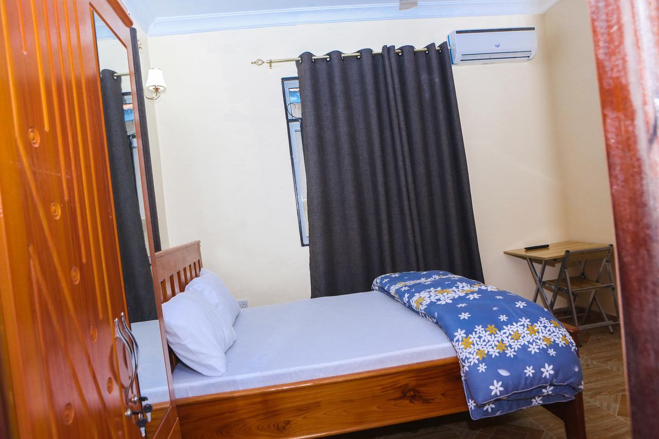 Chibuba Airport Accommodation Dar es Salaam Exterior photo