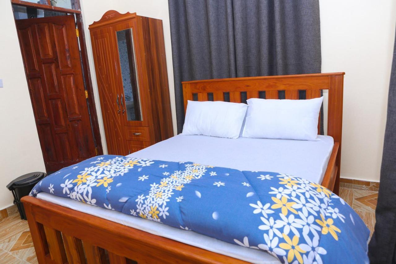 Chibuba Airport Accommodation Dar es Salaam Exterior photo