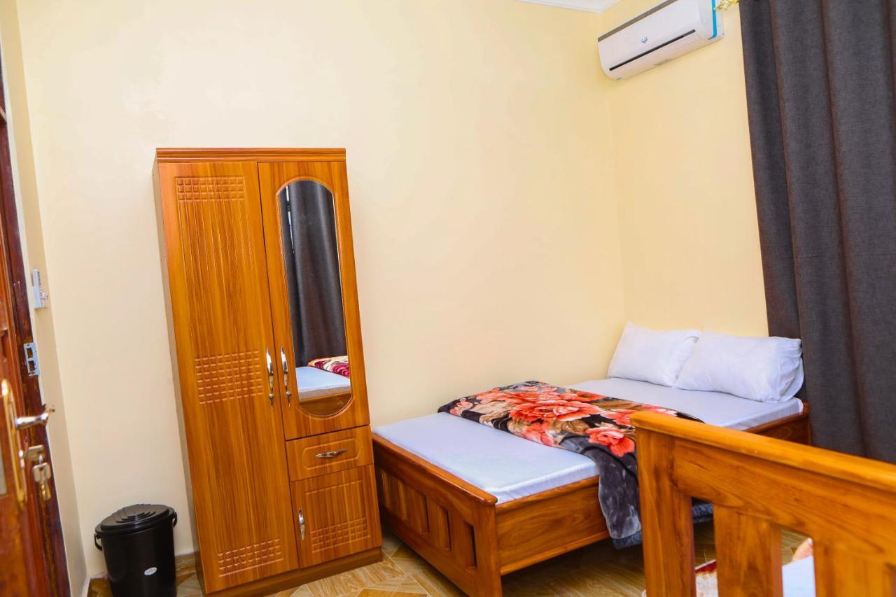 Chibuba Airport Accommodation Dar es Salaam Exterior photo