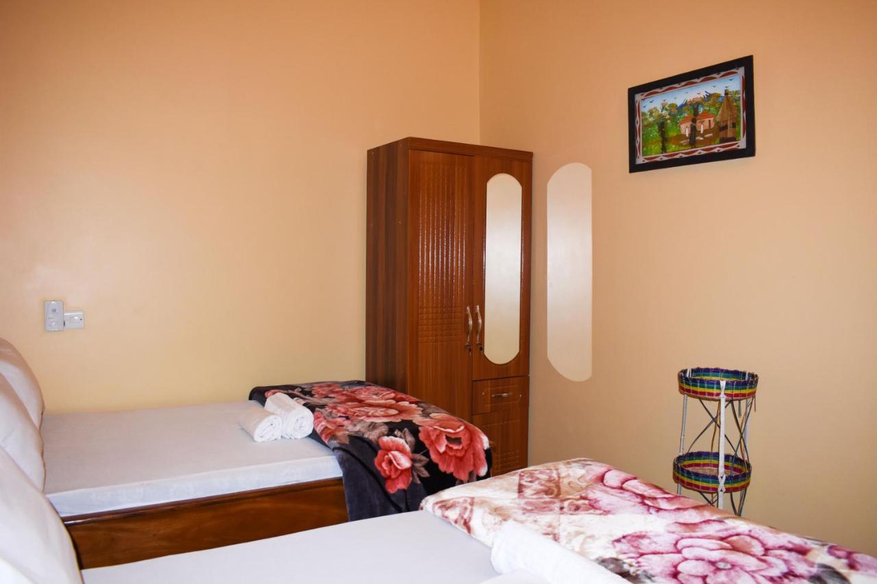 Chibuba Airport Accommodation Dar es Salaam Exterior photo