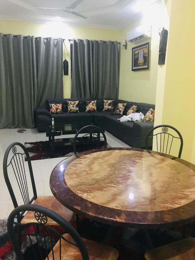 Chibuba Airport Accommodation Dar es Salaam Exterior photo